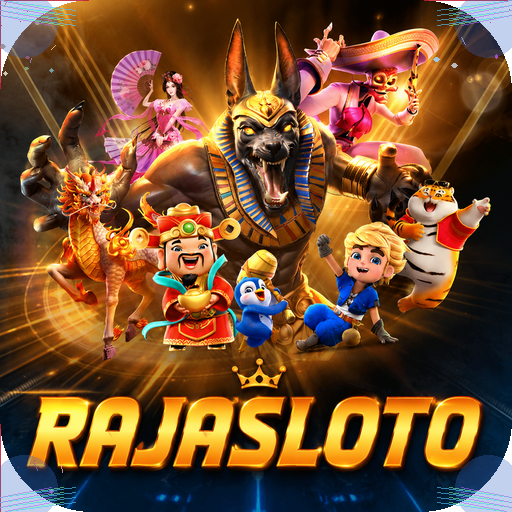 rajasloto — mitra unggulan