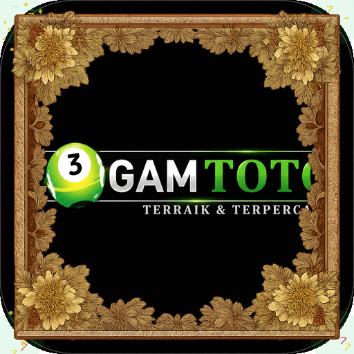 logamtoto — mitra unggulan